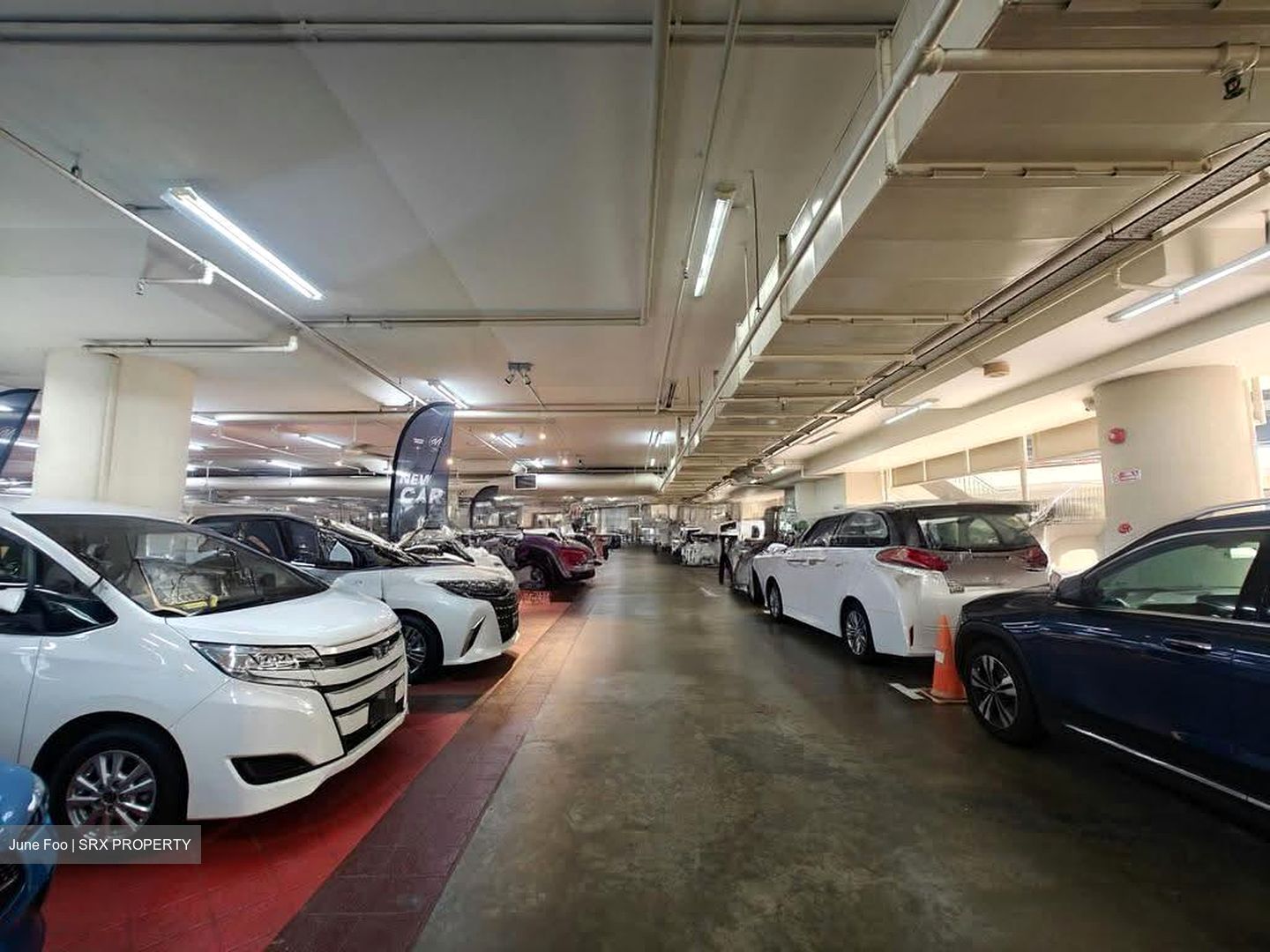 Automobile Megamart (D14), Factory #638502731